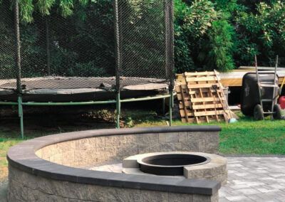 Landscaping in Middletown & Hazlet, NJ