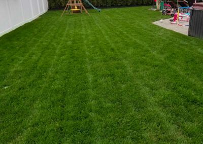 Landscaping in Middletown